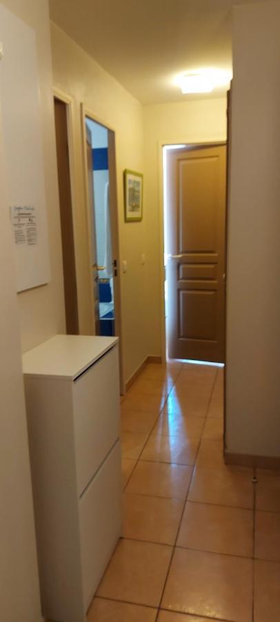 Residence Les Rivages De La Coudouliere Six-Fours-les-Plages Ngoại thất bức ảnh
