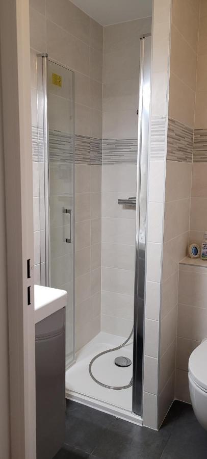Residence Les Rivages De La Coudouliere Six-Fours-les-Plages Ngoại thất bức ảnh